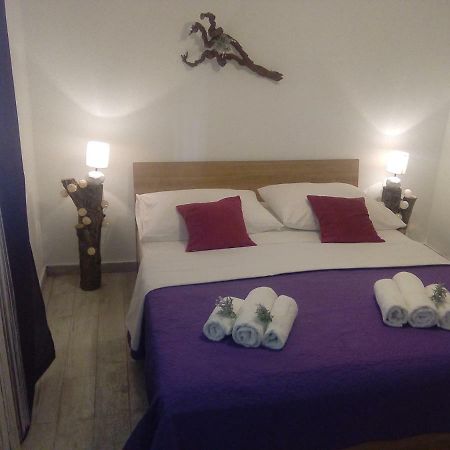 Apartmani Klaric Zadar Exterior foto