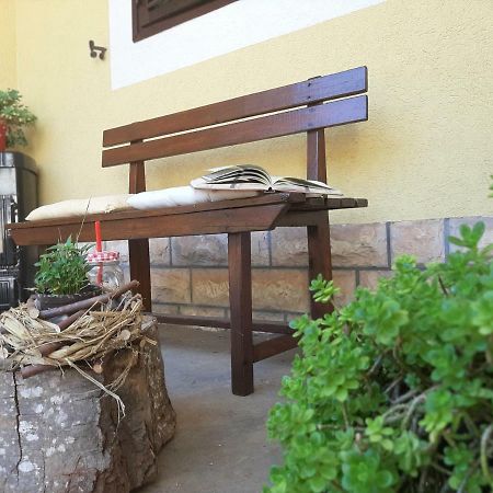 Apartmani Klaric Zadar Exterior foto