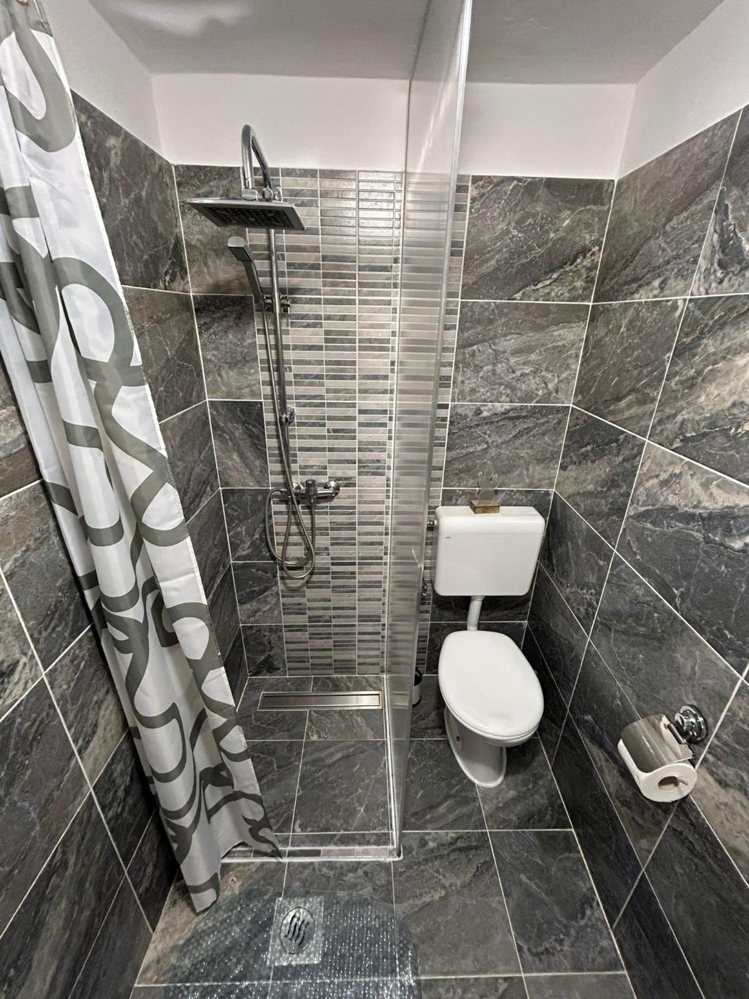 Apartmani Klaric Zadar Exterior foto