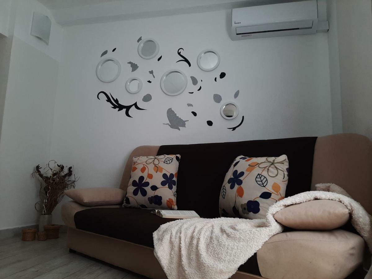 Apartmani Klaric Zadar Exterior foto