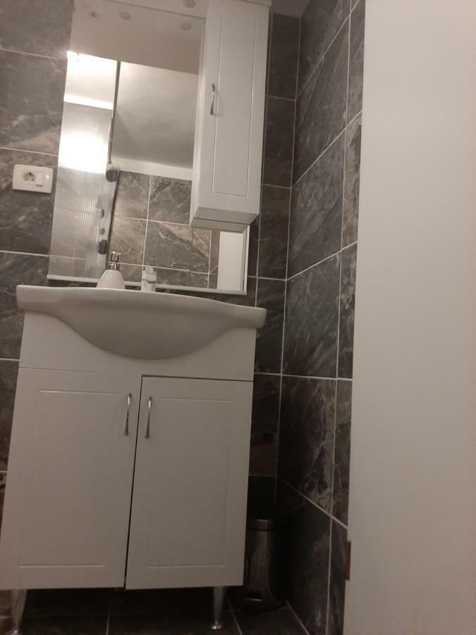 Apartmani Klaric Zadar Exterior foto